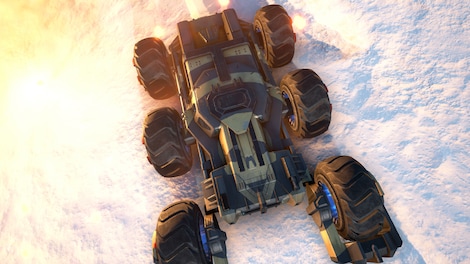 GRIP: Combat Racing - Terra Garage Kit (PC) - Steam Key - GLOBAL - 3
