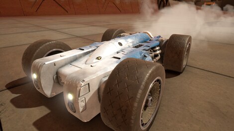 GRIP: Combat Racing - Vintek Garage Kit (PC) - Steam Key - EUROPE - 3