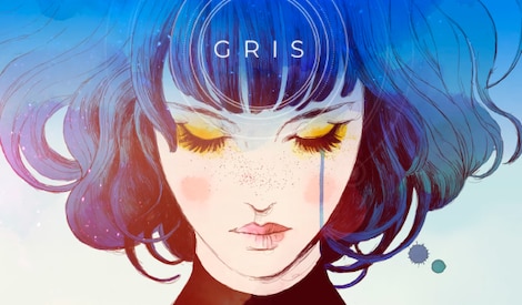 GRIS (Nintendo Switch) - Nintendo eShop Key - UNITED STATES - 0