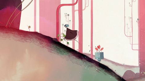 GRIS (Nintendo Switch) - Nintendo eShop Key - UNITED STATES - 4