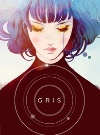 GRIS (PC) - Steam Account - GLOBAL - 1