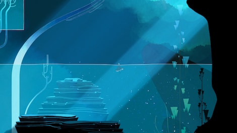 GRIS Steam Key GLOBAL - 6
