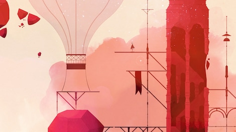 GRIS Steam Key GLOBAL - 5