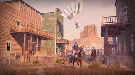 GRIT (PC) - Steam Gift - EUROPE - 4