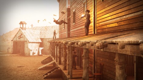 GRIT (PC) - Steam Gift - NORTH AMERICA - 7