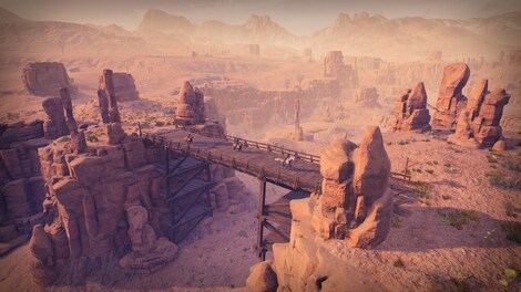 GRIT (PC) - Steam Gift - NORTH AMERICA - 8