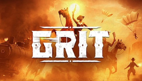 GRIT (PC) - Steam Gift - NORTH AMERICA - 0