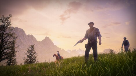 GRIT (PC) - Steam Gift - NORTH AMERICA - 5