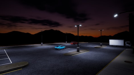 Grocery Store Simulator (PC) - Steam Key - GLOBAL - 3