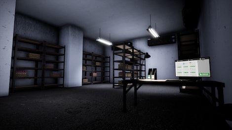 Grocery Store Simulator (PC) - Steam Key - GLOBAL - 9