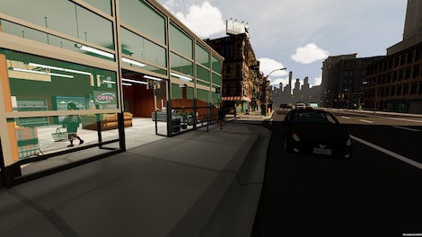 Grocery Store Tycoon (PC) - Steam Key - GLOBAL - 11