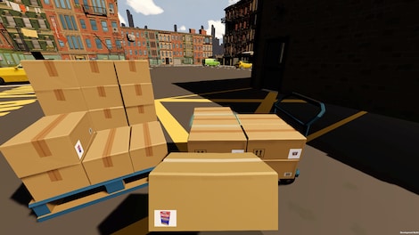 Grocery Store Tycoon (PC) - Steam Key - GLOBAL - 8