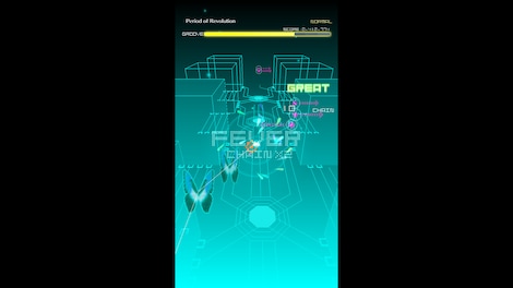 Groove Coaster Steam Key GLOBAL - 3