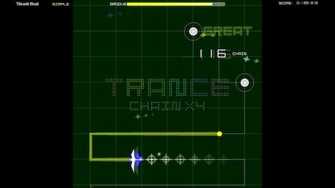 Groove Coaster Steam Key GLOBAL - 4