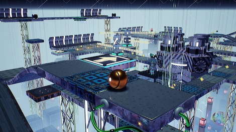 GROOVY Steam Key GLOBAL - 20