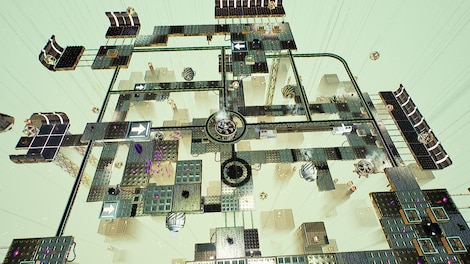 GROOVY Steam Key GLOBAL - 19