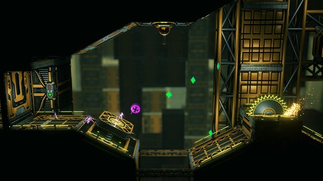 GROOVY Steam Key GLOBAL - 17