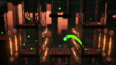 GROOVY Steam Key GLOBAL - 18