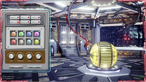 GROOVY Steam Key GLOBAL - 13