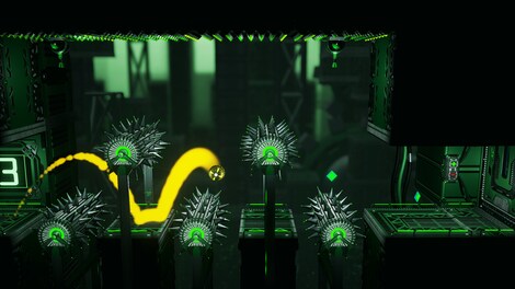 GROOVY Steam Key GLOBAL - 15