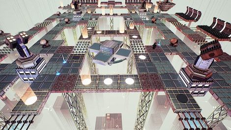 GROOVY Steam Key GLOBAL - 16