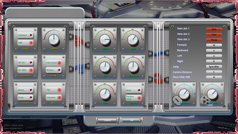 GROOVY Steam Key GLOBAL - 12