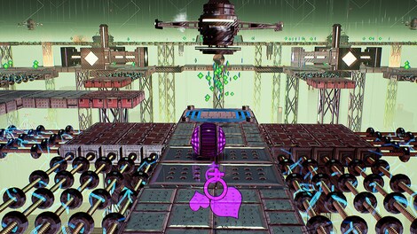 GROOVY Steam Key GLOBAL - 11