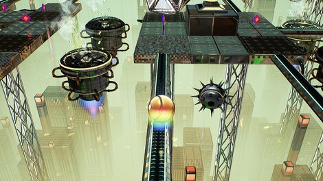 GROOVY Steam Key GLOBAL - 10