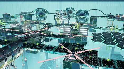 GROOVY Steam Key GLOBAL - 9