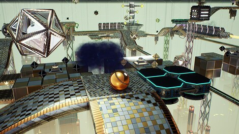 GROOVY Steam Key GLOBAL - 6