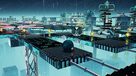 GROOVY Steam Key GLOBAL - 4