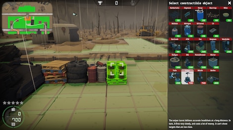GROSS (PC) - Steam Gift - EUROPE - 6