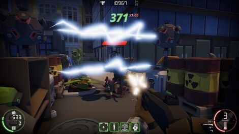 GROSS (PC) - Steam Gift - GLOBAL - 10