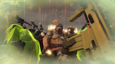 GROSS (PC) - Steam Gift - GLOBAL - 4