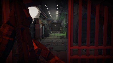 GROSS (PC) - Steam Gift - GLOBAL - 9