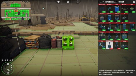 GROSS (PC) - Steam Gift - GLOBAL - 6