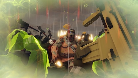 GROSS (PC) - Steam Key - GLOBAL - 4