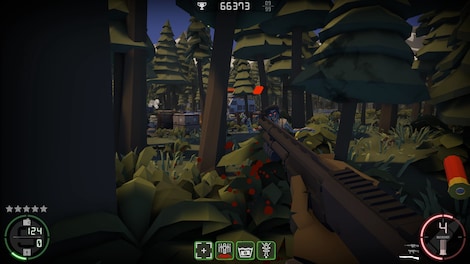 GROSS (PC) - Steam Key - GLOBAL - 13