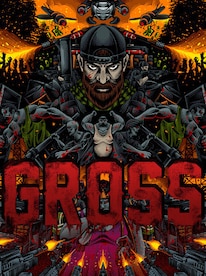 GROSS (PC) - Steam Key - GLOBAL - 1