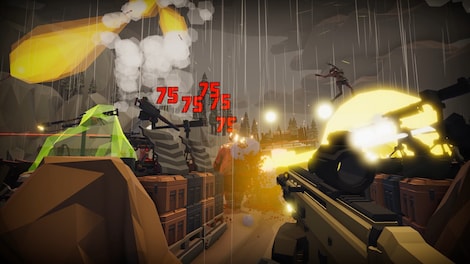 GROSS (PC) - Steam Key - GLOBAL - 7