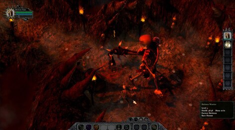 Grotesque Tactics 2 - Dungeons and Donuts Steam Key EUROPE - 10