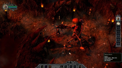 Grotesque Tactics 2 - Dungeons and Donuts Steam Key GLOBAL - 10