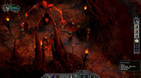 Grotesque Tactics 2 - Dungeons and Donuts Steam Key GLOBAL - 2
