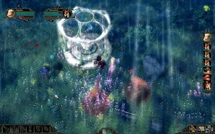 Grotesque Tactics: Evil Heroes Steam Gift EUROPE - 8