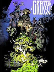 Grotto (PC) - Steam Gift - EUROPE - 1