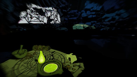 Grotto (PC) - Steam Gift - EUROPE - 5