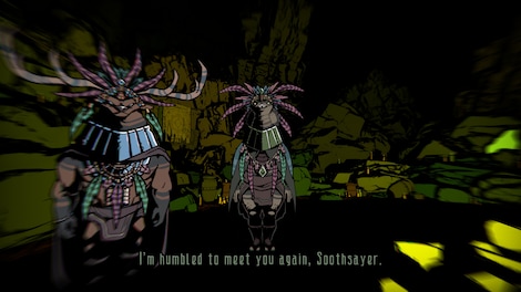 Grotto (PC) - Steam Key - EUROPE - 3