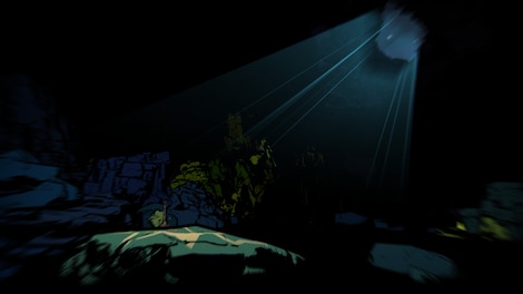 Grotto (PC) - Steam Key - EUROPE - 12