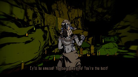 Grotto (PC) - Steam Key - EUROPE - 13