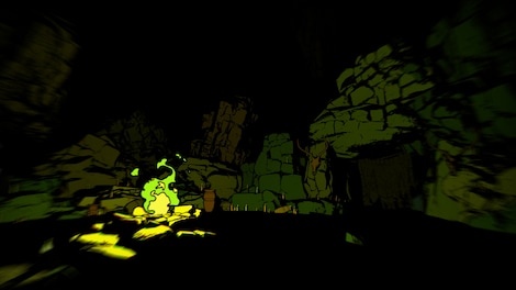 Grotto (PC) - Steam Key - GLOBAL - 4